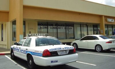 Criança morre baleada após tocar campainha em Houston