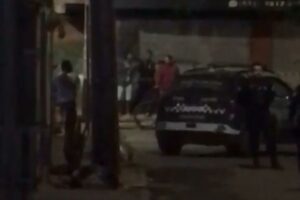 Polícia diz que irmãos atacaram homem de 24 anos após discussão familiar na Cidade Estrutural