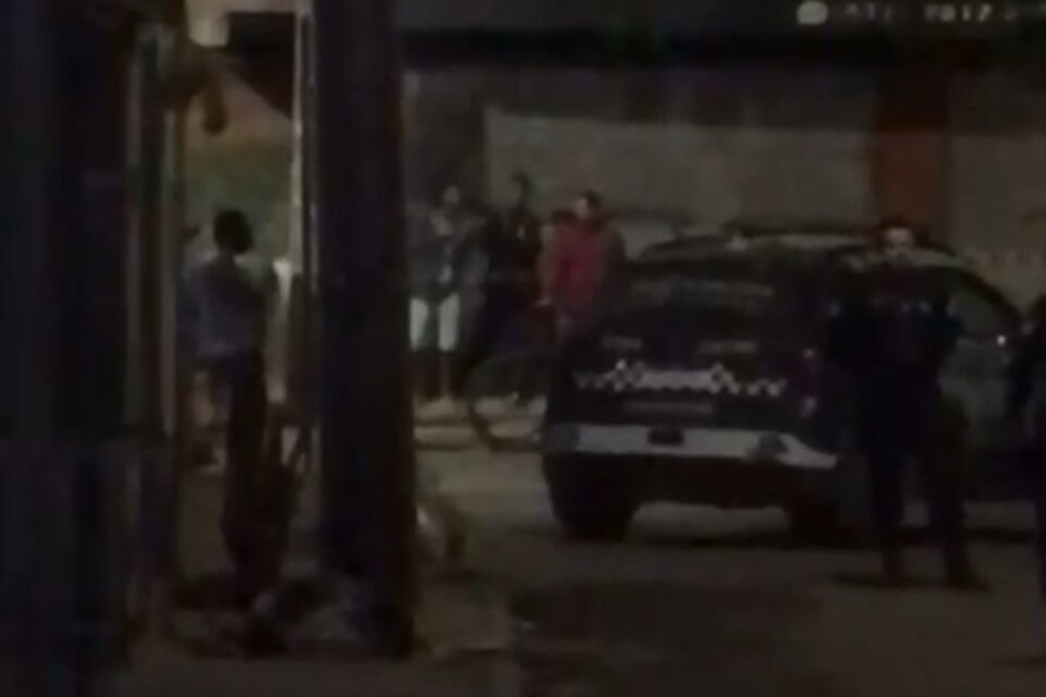 Polícia diz que irmãos atacaram homem de 24 anos após discussão familiar na Cidade Estrutural
