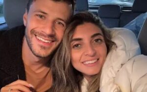 Americana troca sexo casual por celibato e muda de vida