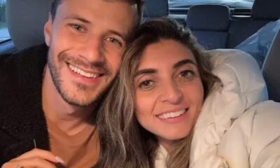 Americana troca sexo casual por celibato e muda de vida