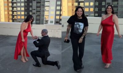 Casamento do ex-marido