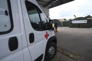 Caso raro deixou Hayley temporariamente paralisada e exigiu longo processo de recuperação