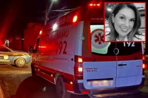 Mistério em Três Lagoas: mulher morre após festa