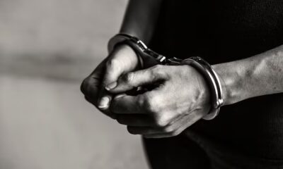 Homem de 48 anos foi detido pela PM suspeito de filmar as partes íntimas de uma jovem durante o treino em academia de BH