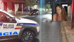 Ji-Paraná registra homicídio de mulher de 37 anos