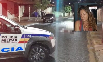 Ji-Paraná registra homicídio de mulher de 37 anos