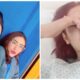 Isabelly Almeida, 23 anos, passou por cirurgia após ter parte do lábio arrancado durante a briga com a colega Larissa Martins, em Osasco (SP)