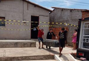 Homicídio em Simões termina com suspeito morto no Piauí