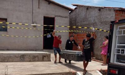 Homicídio em Simões termina com suspeito morto no Piauí