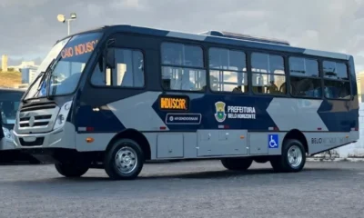 Moradores da Vila Ecológica poderão contar com a nova linha 343 a partir do dia 29 de setembro, conectando o bairro aos centros de saúde e principais vias da região