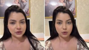 Cartório nega mudança de nome de recém-nascida