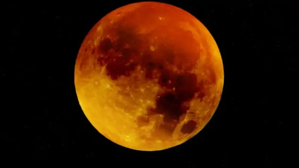 O fenômeno astronômico mais esperado do ano ocorre nos dias 7 e 8 de setembro