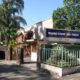 Hospital Infantil João Paulo II, em BH, onde enfermeira foi ferida durante coleta de sangue de bebê