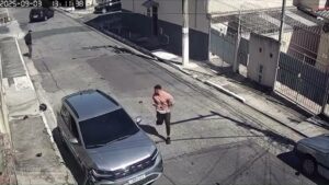 assalto