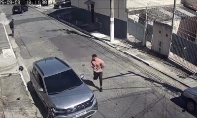 assalto