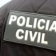 Farda da Polícia Civil