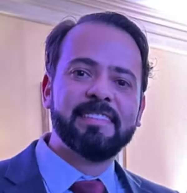 Alan Cavalcante do Nascimento