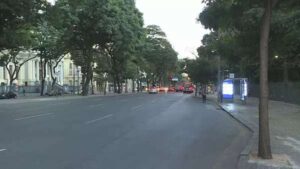 Av. Afonso Pena