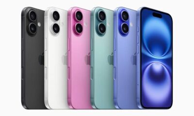 Evento da Apple no Steve Jobs Theater deve revelar iPhone 17 e outras novidades do ecossistema da marca nesta terça-feira (9)