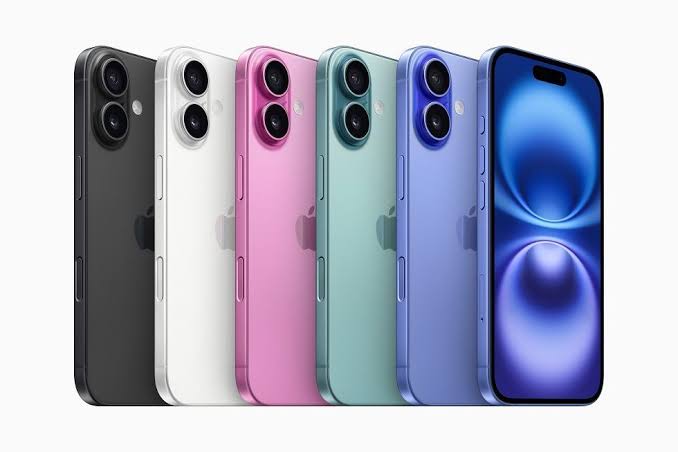 Apple apresenta iPhone 17 nesta terça-feira (9) em evento global