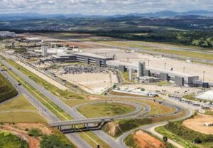 Após anos de reforma, Terminal 1 reabre neste mês de outubro