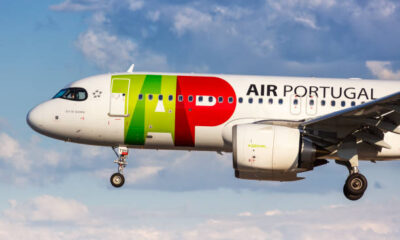 O caso ocorreu em 31 de maio, após o cancelamento do voo TP439, que sairia de Paris para Lisboa