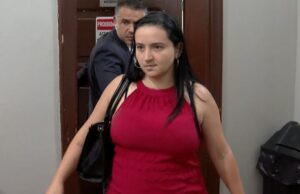 Mulher admite ter matado a mãe após briga familiar