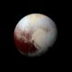 Plutão deixou de ser planeta em 2006 e passou a integrar a categoria de Planetas Anões