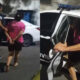Idosa de 92 anos é vítima de agressão da própria neta no Rio