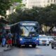 Ônibus em Belo Horizonte tem proposta de tarifa zero