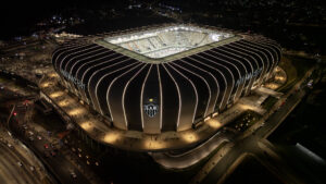 Arena MRV BH