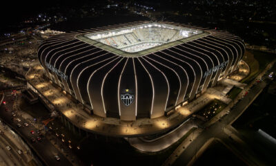 Arena MRV BH