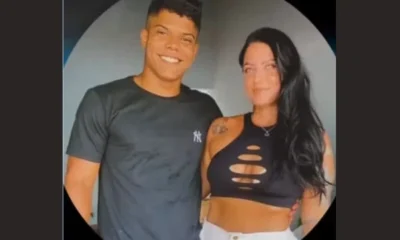 Brenda Caroline é condenada por homicídio de Carlos Felipe em Ribeirão Preto