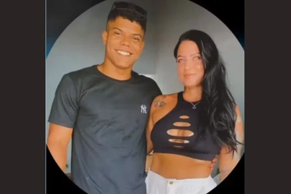 Brenda Caroline é condenada por homicídio de Carlos Felipe em Ribeirão Preto