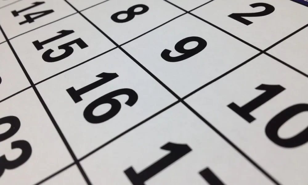 Em algumas partes do país, as comemorações do 12 de outubro se estendem | Reprodução/Pixabay