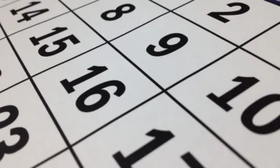 Em algumas partes do país, as comemorações do 12 de outubro se estendem | Reprodução/Pixabay