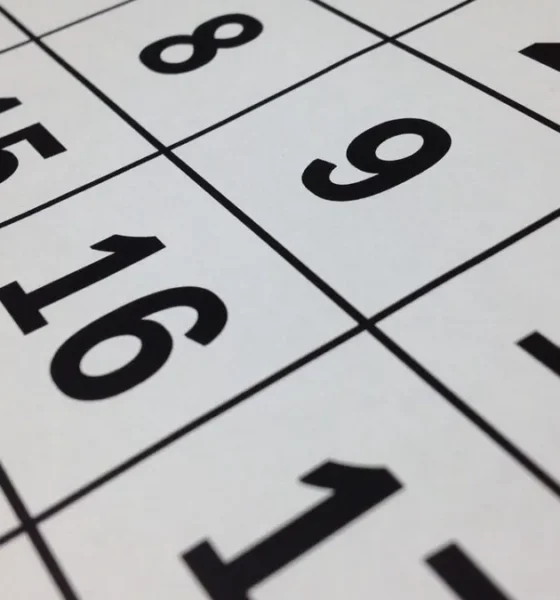 Em algumas partes do país, as comemorações do 12 de outubro se estendem | Reprodução/Pixabay