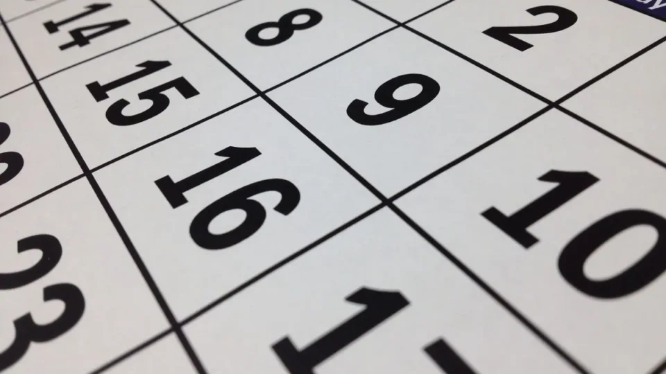 Em algumas partes do país, as comemorações do 12 de outubro se estendem | Reprodução/Pixabay