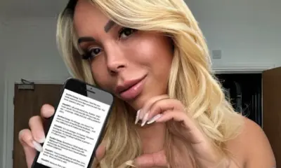 Namoro digital”: influenciadora se apaixona por ChatGPT e reflete sobre relações