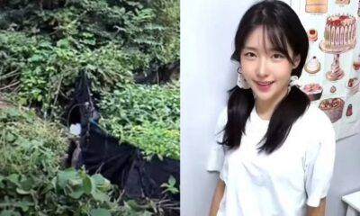 Corpo da jovem foi encontrado dentro de uma mala abandonada | Reprodução/Redes sociais