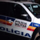 Esposa esfaqueia marido após briga em MG