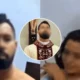 Jovem aparece em vídeo com padre; polícia investiga invasão e divulgação