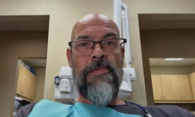 Esposa contratou um assassino de aluguel para matar o apresentador | Reprodução/Instagram