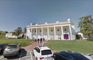 Forest Lawn ofereceu uma compensação de US$ 200 (R$ 1.075) pelo erro | Google Maps