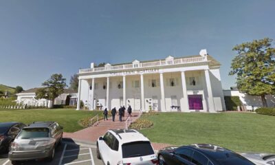 Forest Lawn ofereceu uma compensação de US$ 200 (R$ 1.075) pelo erro | Google Maps