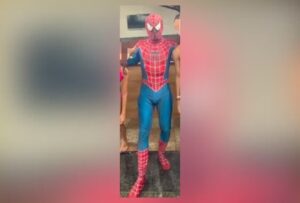 Abuso de crianças