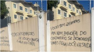 Ameaça