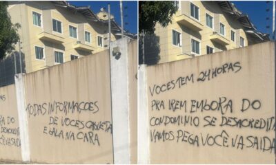 Ameaça