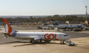 GOL anuncia nova tarifa sem mala de mão em viagens internacionais